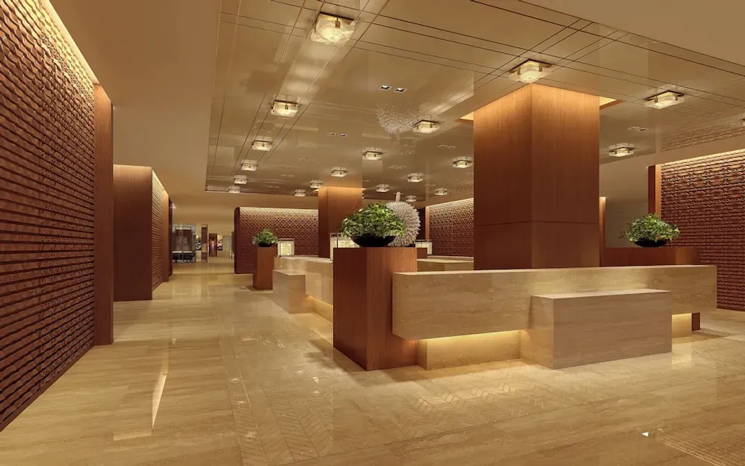 新加坡君悅酒店