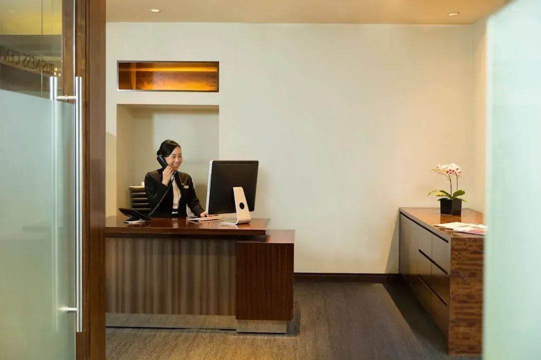 新加坡乌节市中心假日饭店 - IHG 旗下饭店