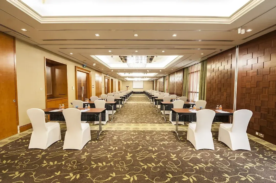 新加坡东陵今旅饭店 - 香格里拉集团