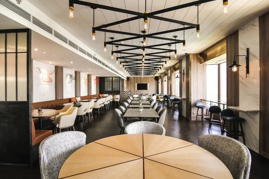 新加坡东陵今旅饭店 - 香格里拉集团