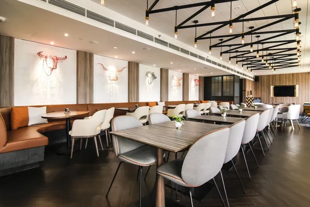 新加坡东陵今旅饭店 - 香格里拉集团