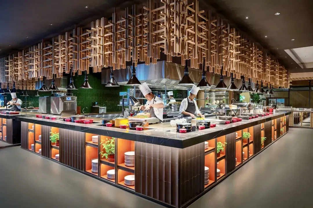 新加坡 - 滨海湾宾乐雅精选饭店