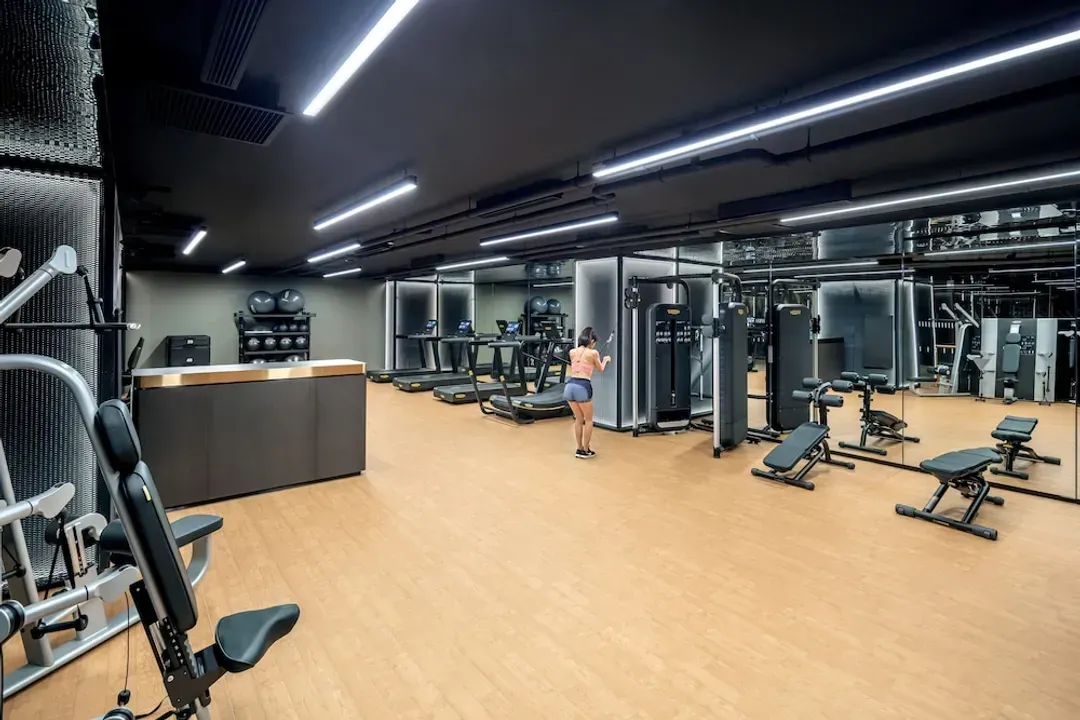 新加坡 - 滨海湾宾乐雅精选饭店