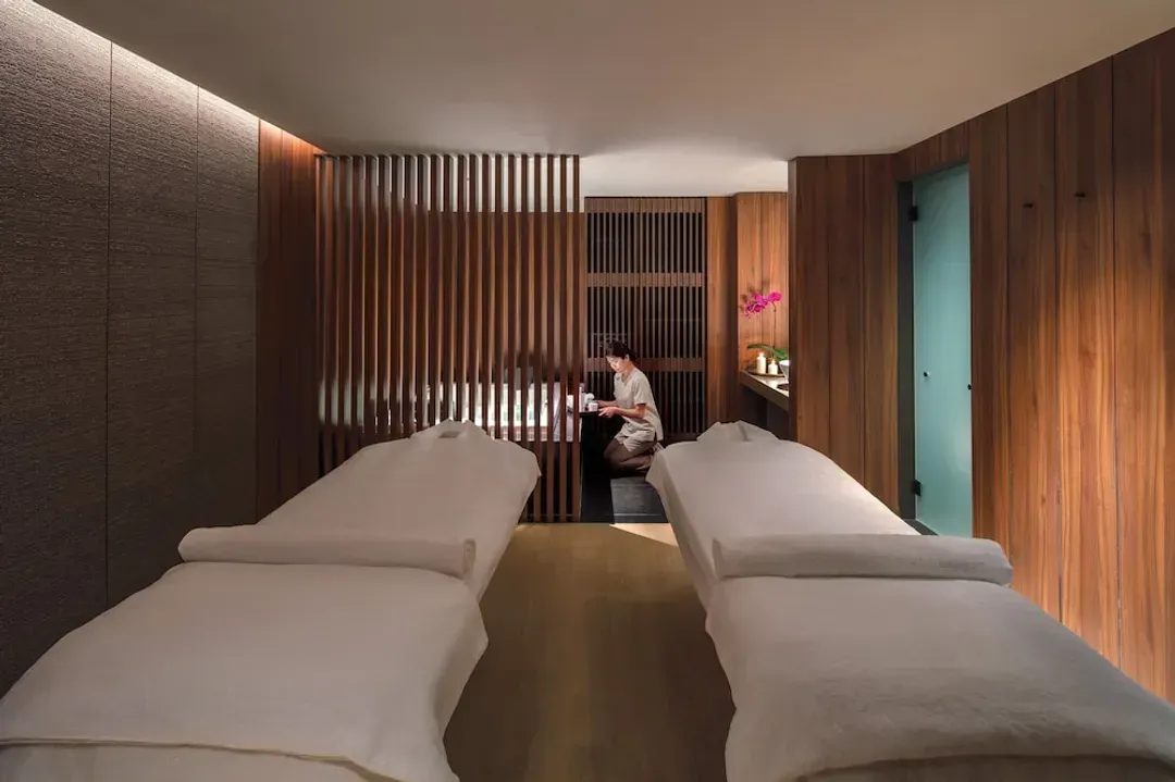 新加坡 - 滨海湾宾乐雅精选饭店