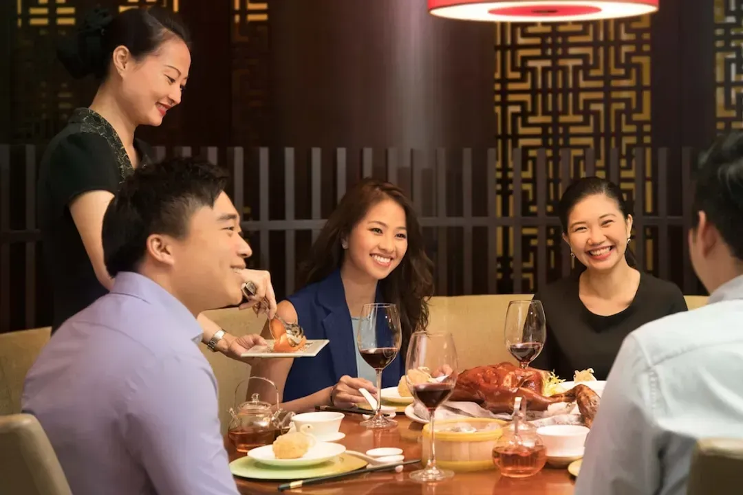 新加坡中庭智選假日飯店 - IHG 旗下飯店