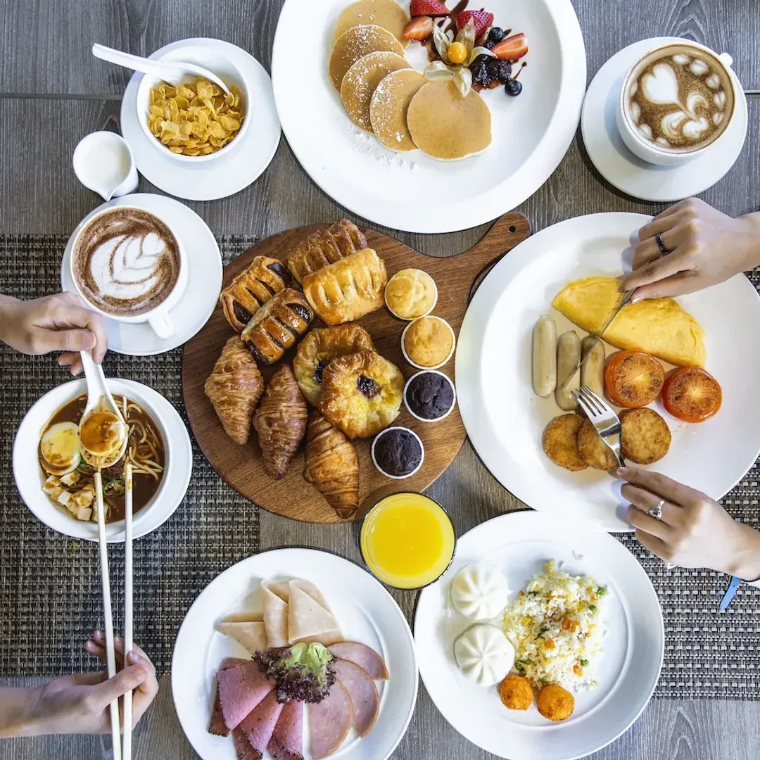 新加坡中庭智選假日飯店 - IHG 旗下飯店
