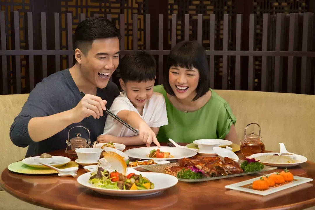 新加坡中庭智選假日飯店 - IHG 旗下飯店