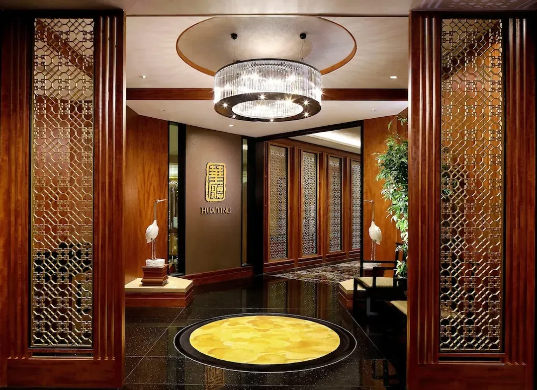新加坡烏節飯店