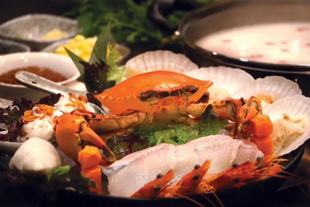 新加坡烏節飯店