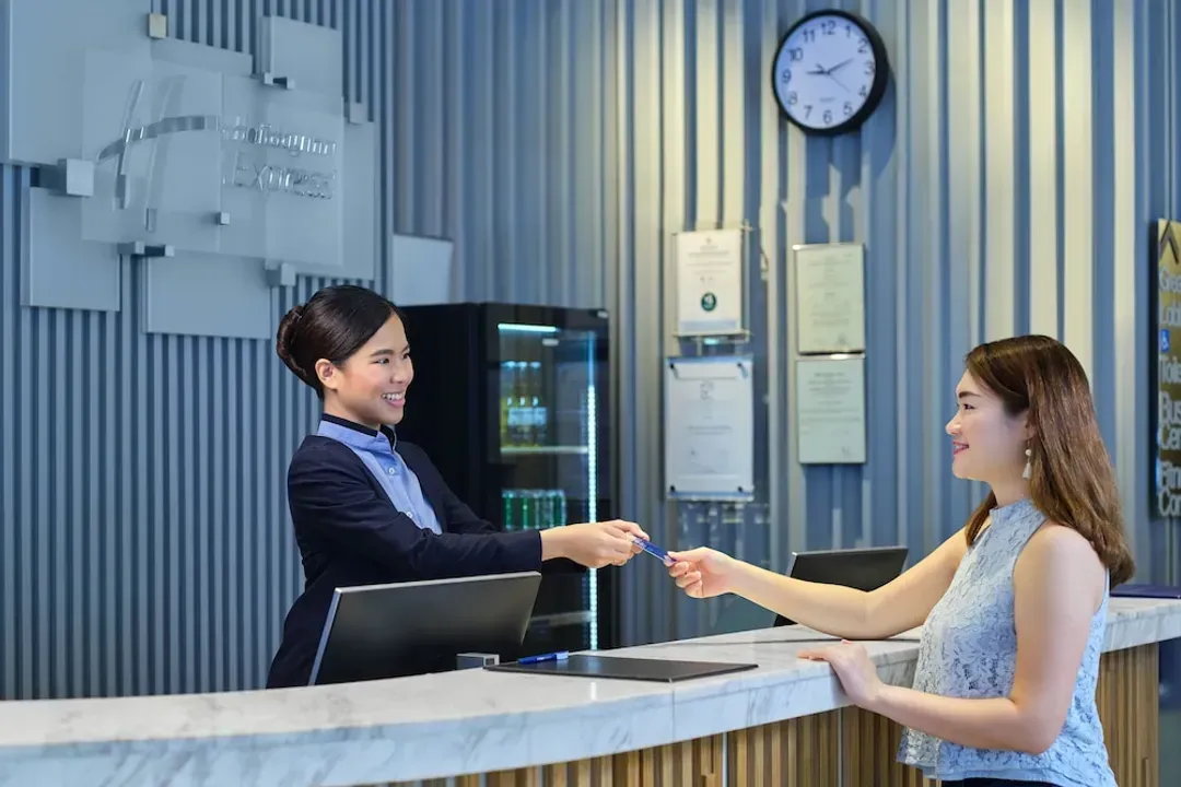 新加坡乌节路智选假日饭店 - IHG 旗下饭店