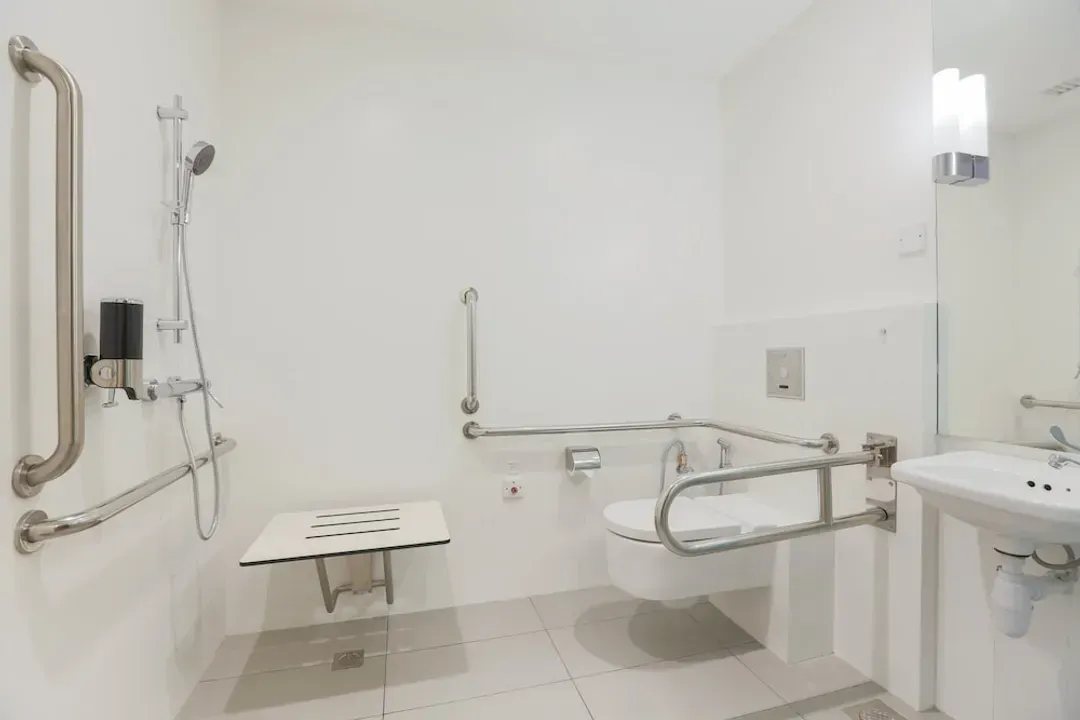新加坡乌节路智选假日饭店 - IHG 旗下饭店