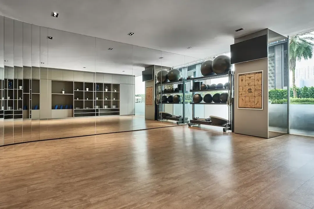 新加坡基奇納諾富特飯店