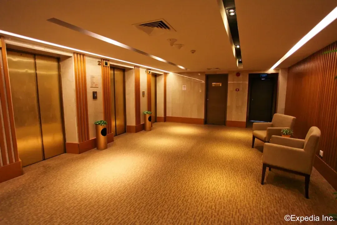 大太平洋饭店 (SG Clean)
