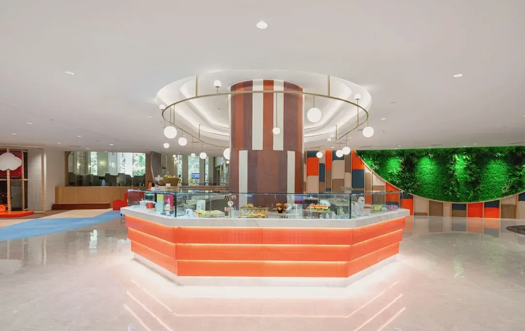 富丽华河畔饭店