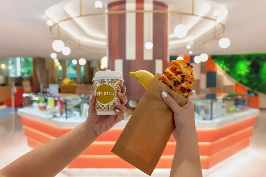 富丽华河畔饭店