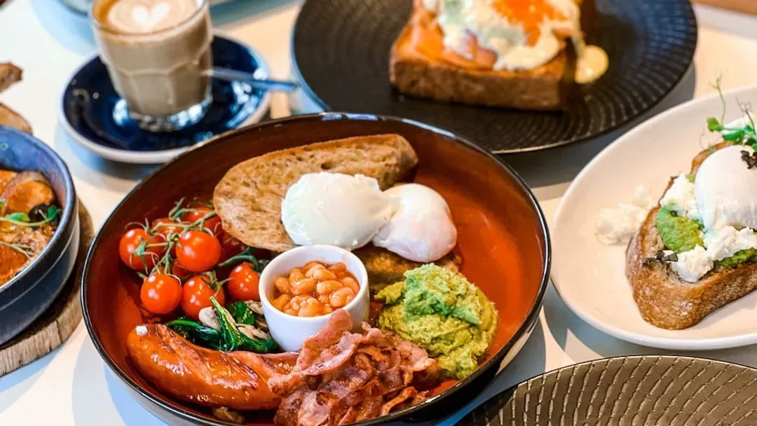 新加坡加东英迪格饭店 - IHG 旗下饭店