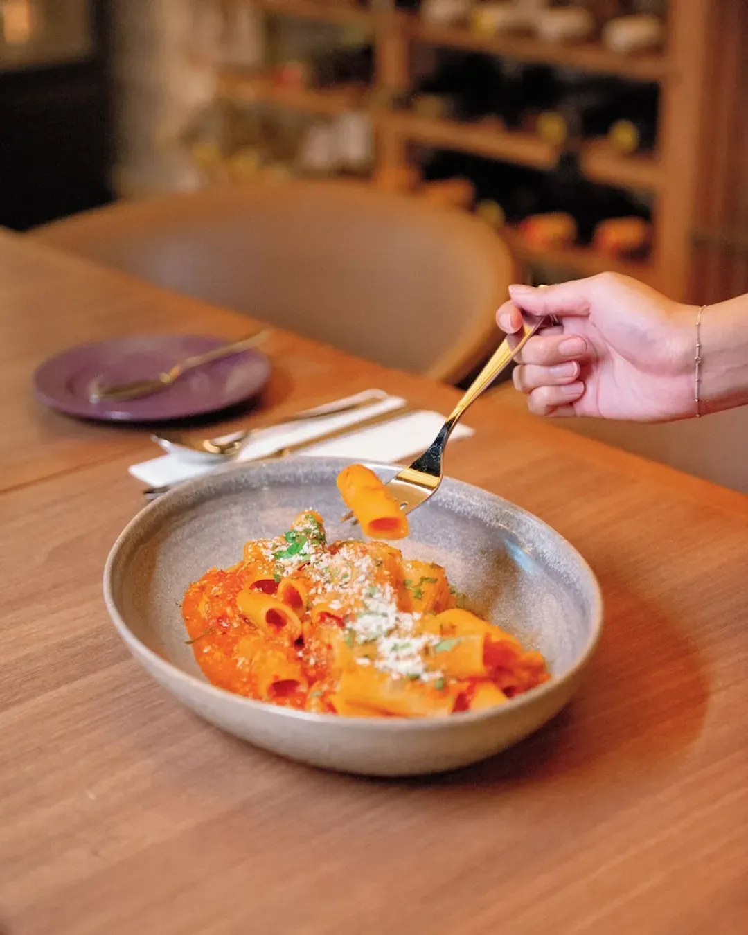 新加坡史蒂文生美居饭店