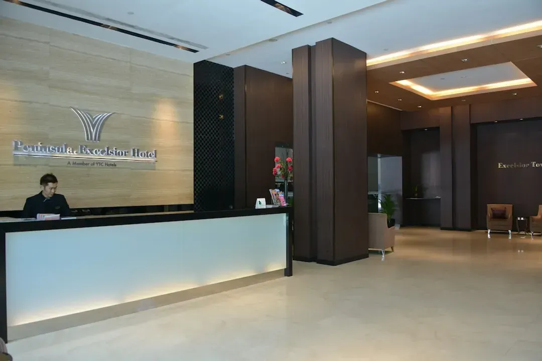 新加坡半岛怡东酒店 - 温德姆饭店