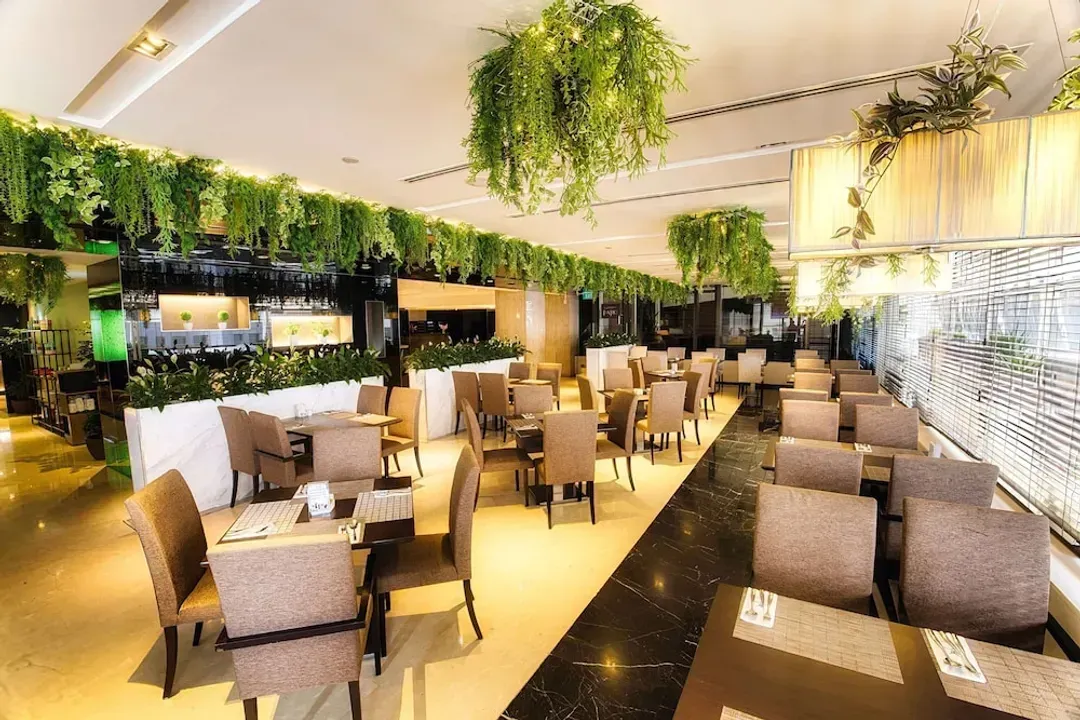 新加坡半岛怡东酒店 - 温德姆饭店