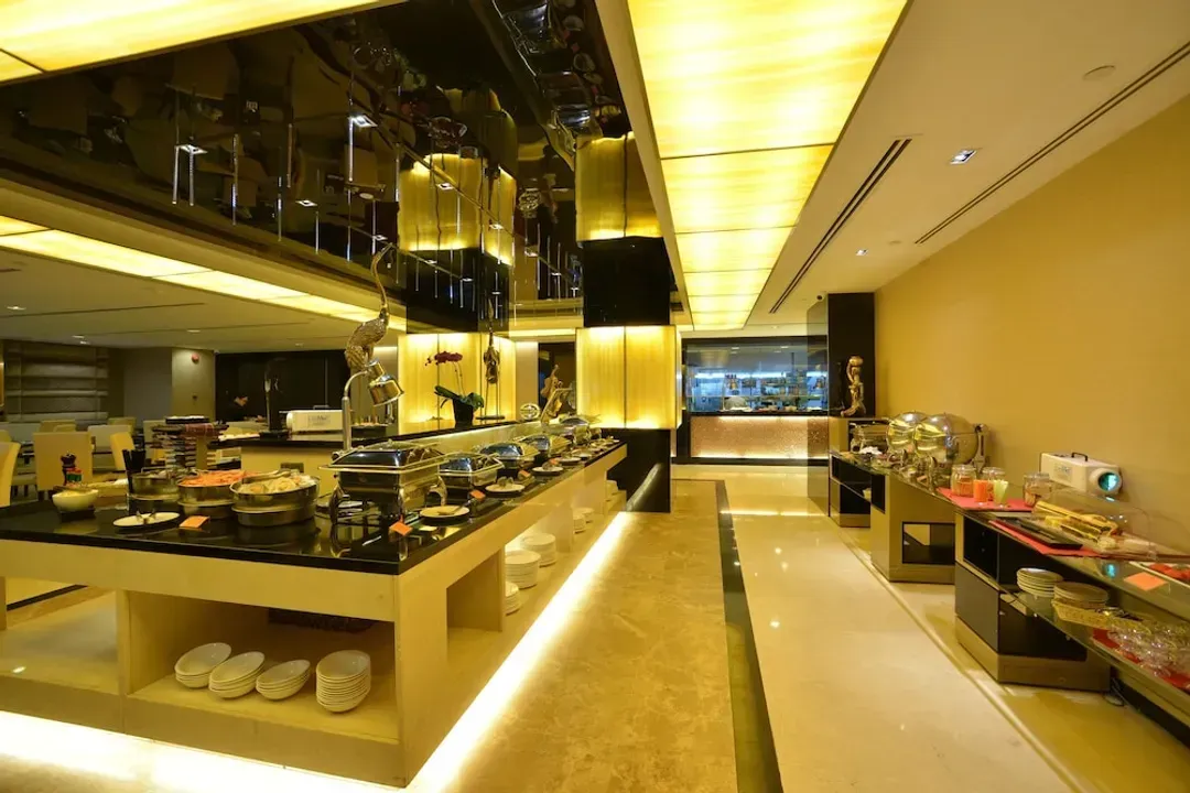 新加坡半岛怡东酒店 - 温德姆饭店