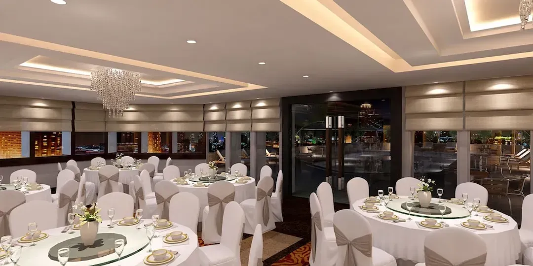 新加坡半岛怡东酒店 - 温德姆饭店