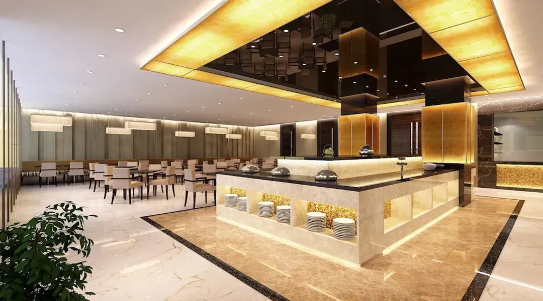 新加坡半岛怡东酒店 - 温德姆饭店