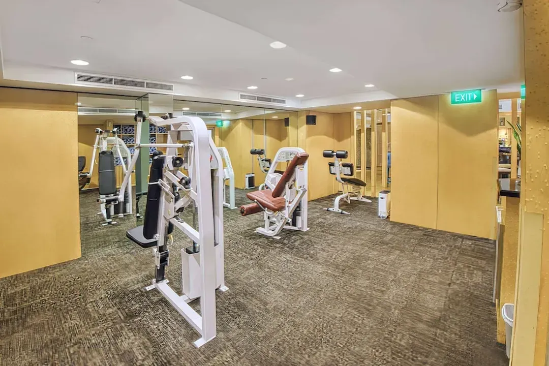 新加坡半岛怡东酒店 - 温德姆饭店