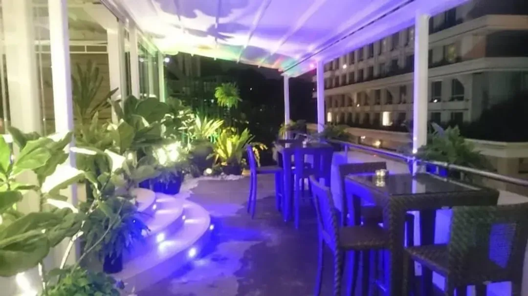 新加坡半岛怡东酒店 - 温德姆饭店