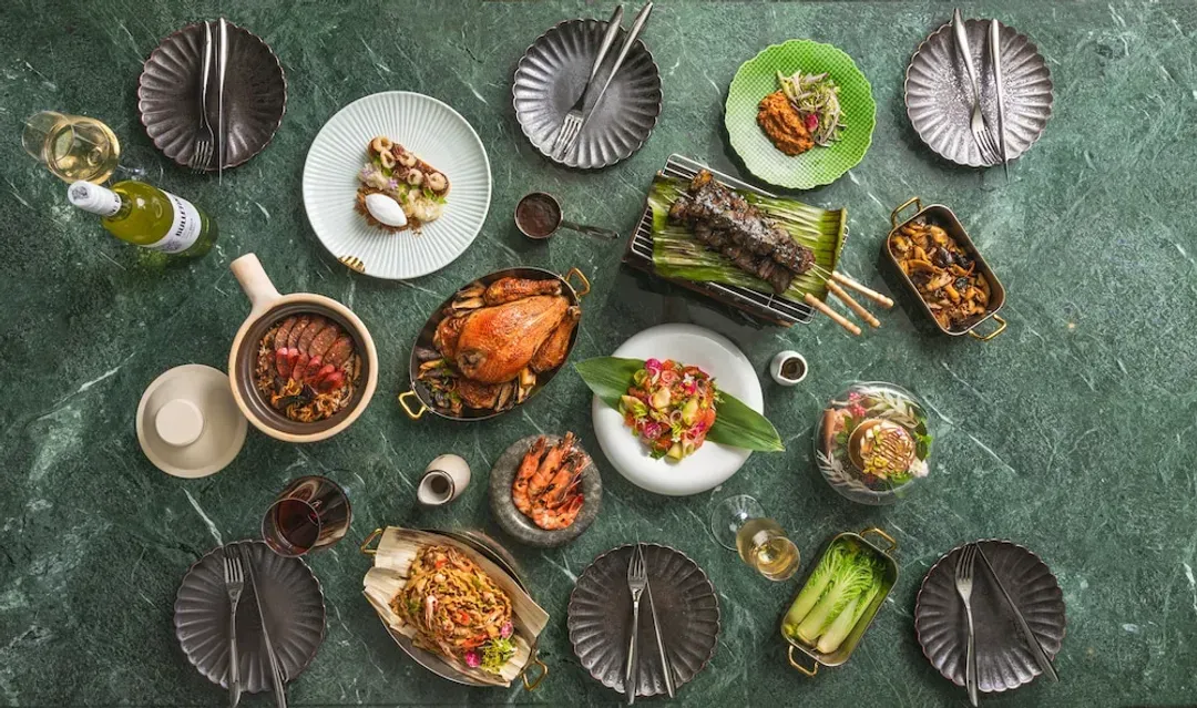 罗伯森饭店 - 克雷斯特精选饭店