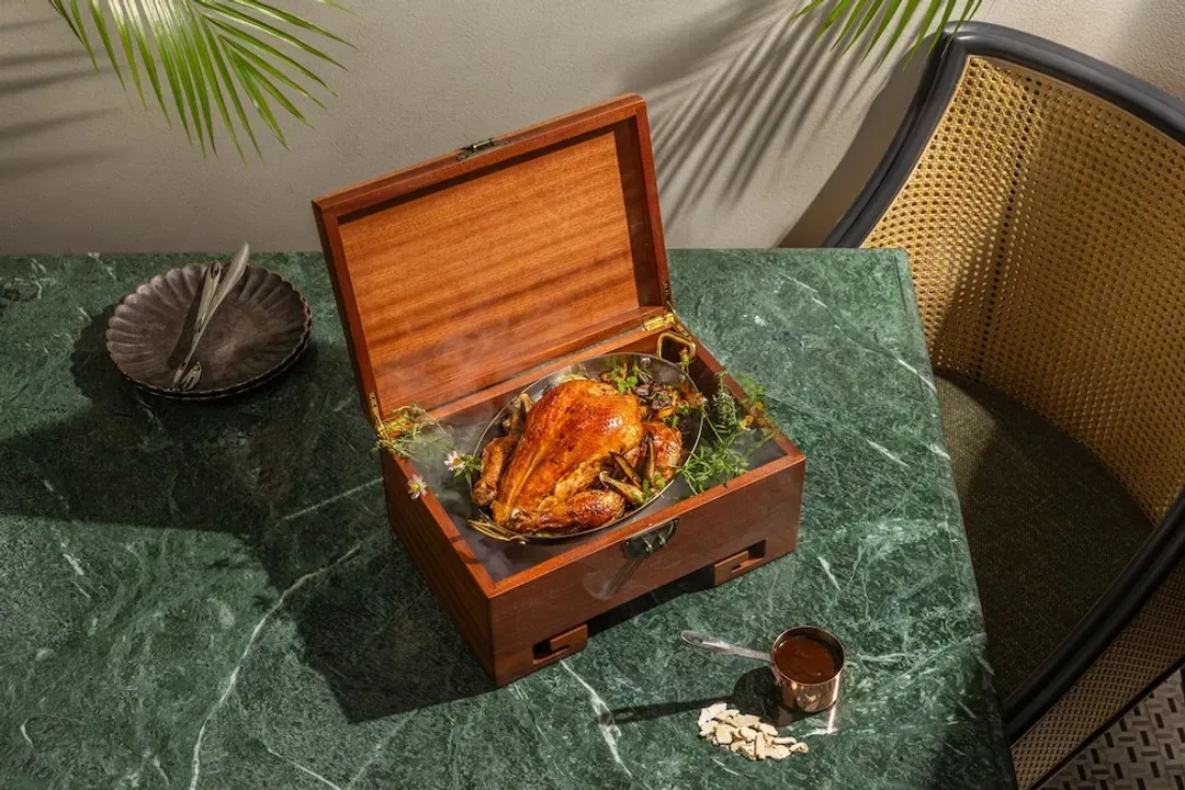 罗伯森饭店 - 克雷斯特精选饭店