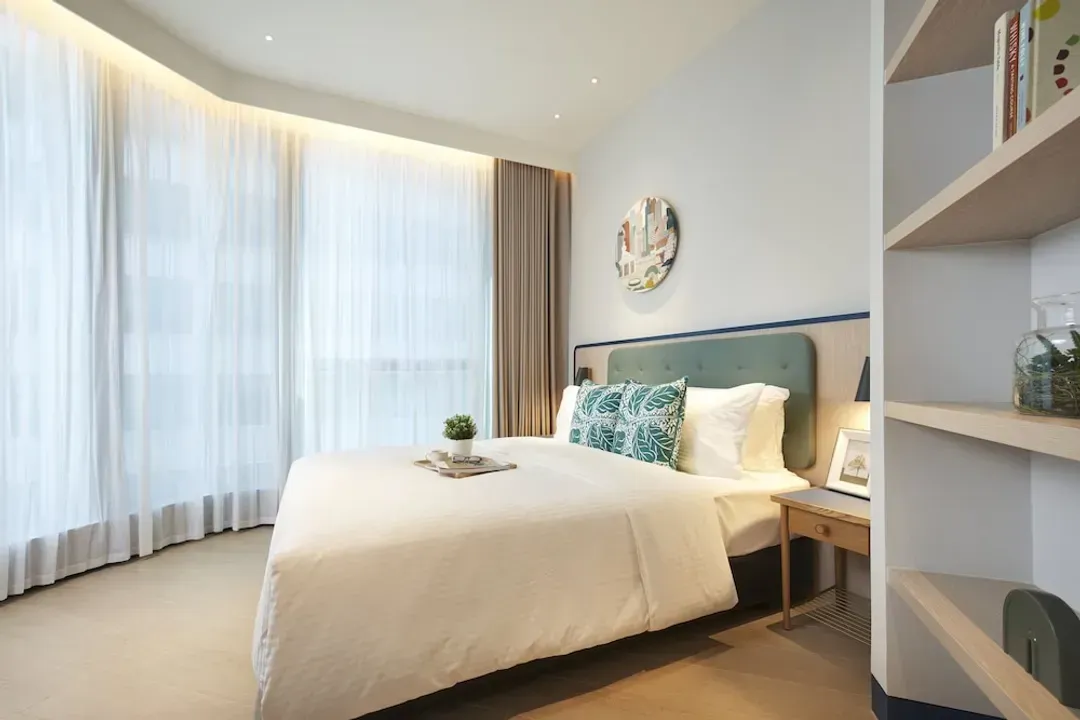Citadines Raffles Place Singapore