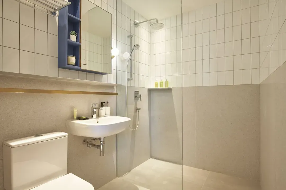 Citadines Raffles Place Singapore