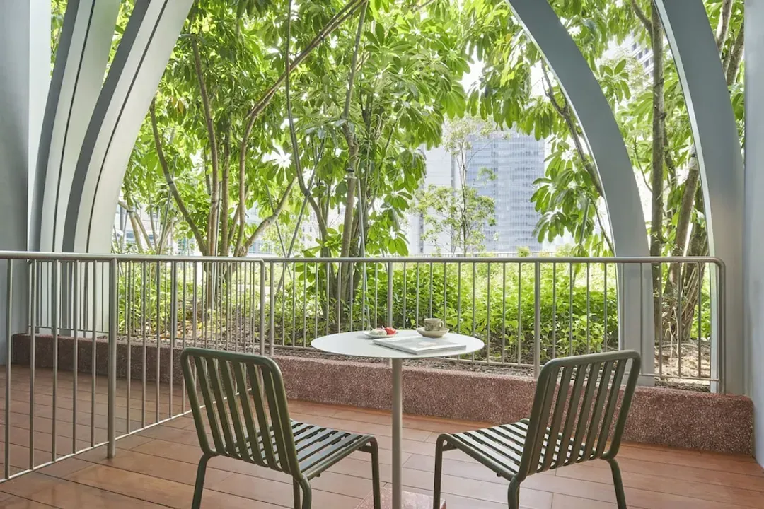 Citadines Raffles Place Singapore