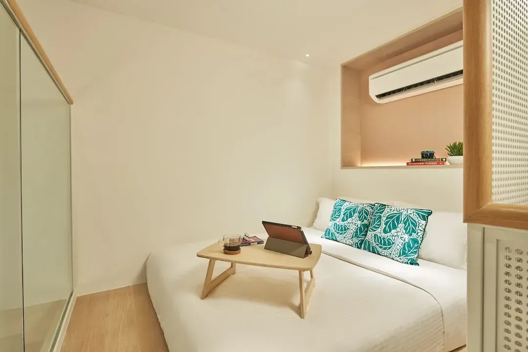 Citadines Raffles Place Singapore