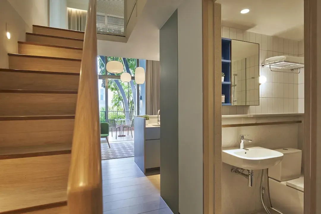 Citadines Raffles Place Singapore