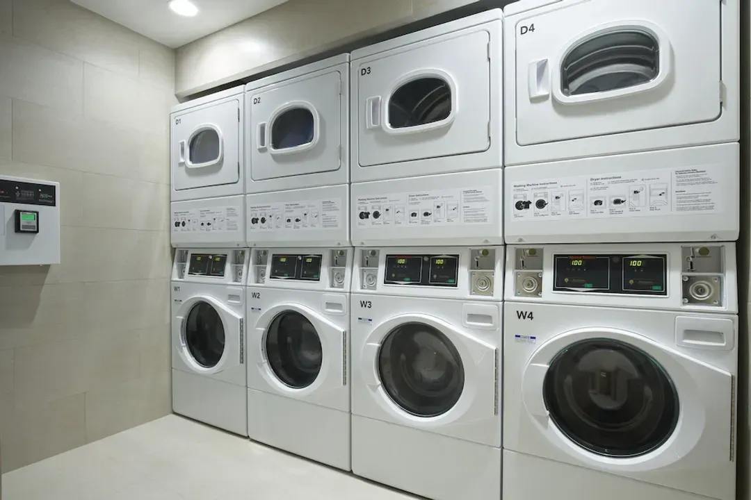 Citadines Raffles Place Singapore