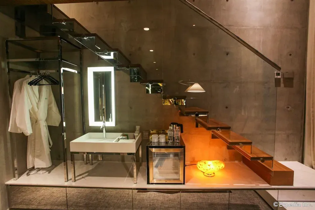 新加坡 M Social 酒店