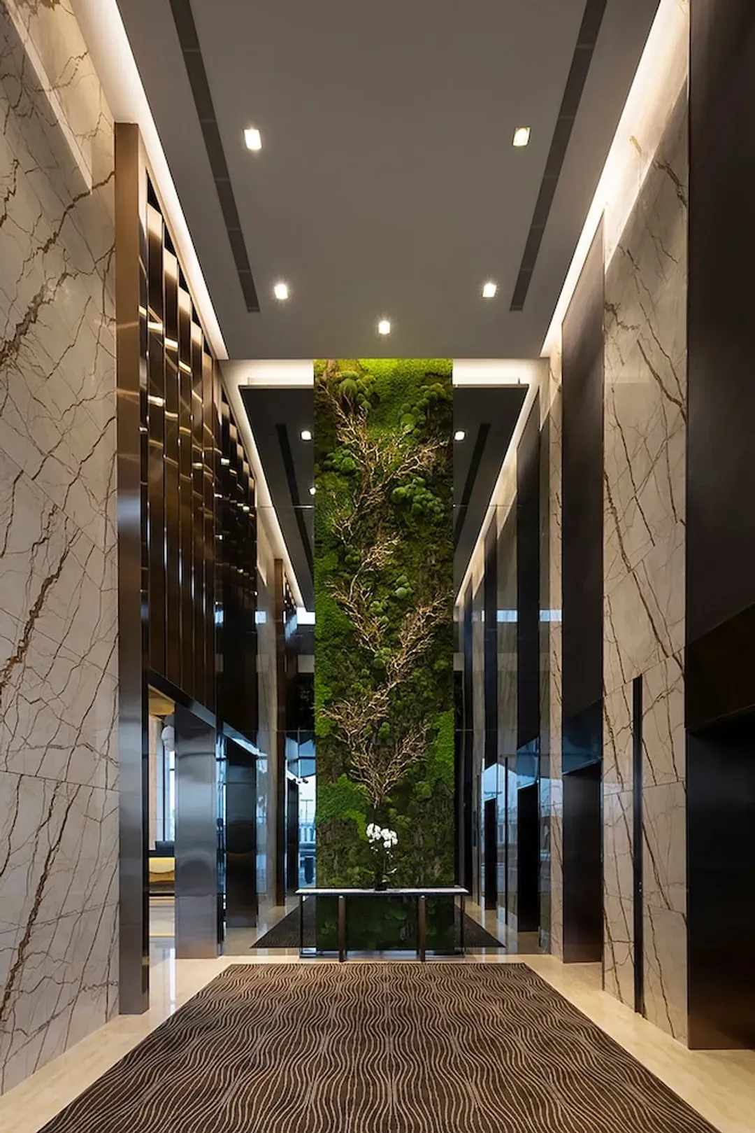 新加坡朱斯萨尼湖景饭店