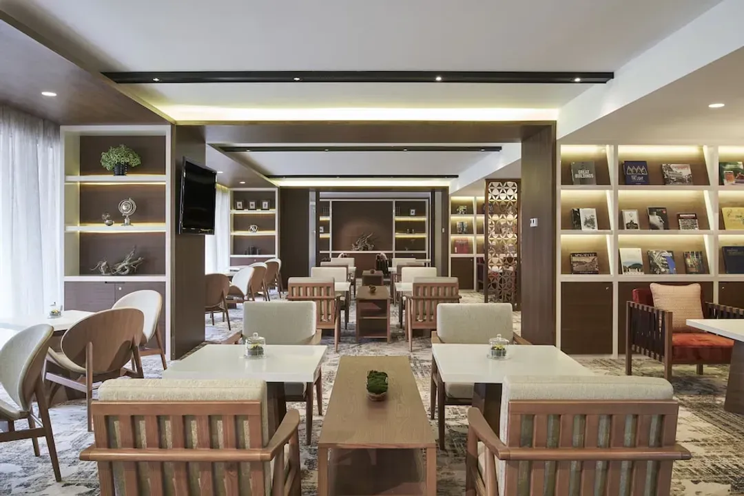 乌节龙都大酒店 - 远东饭店集团