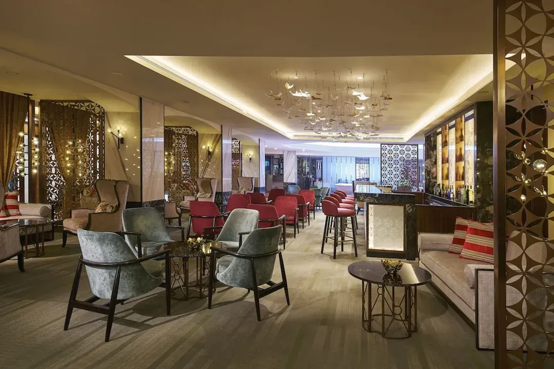 乌节龙都大酒店 - 远东饭店集团