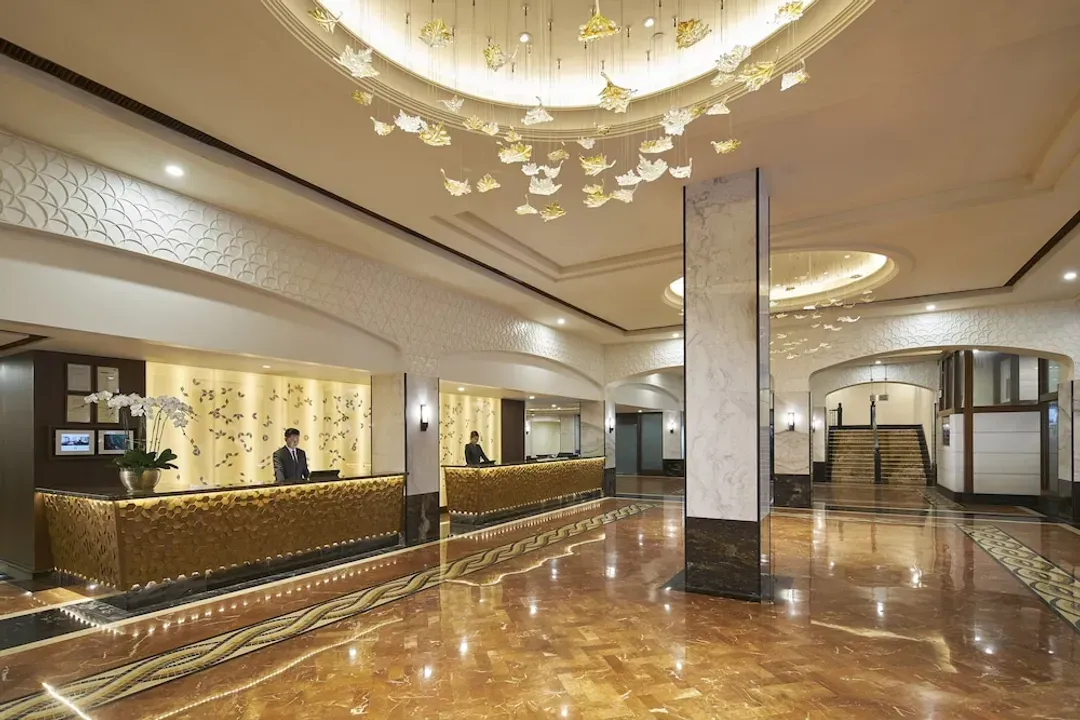 乌节龙都大酒店 - 远东饭店集团