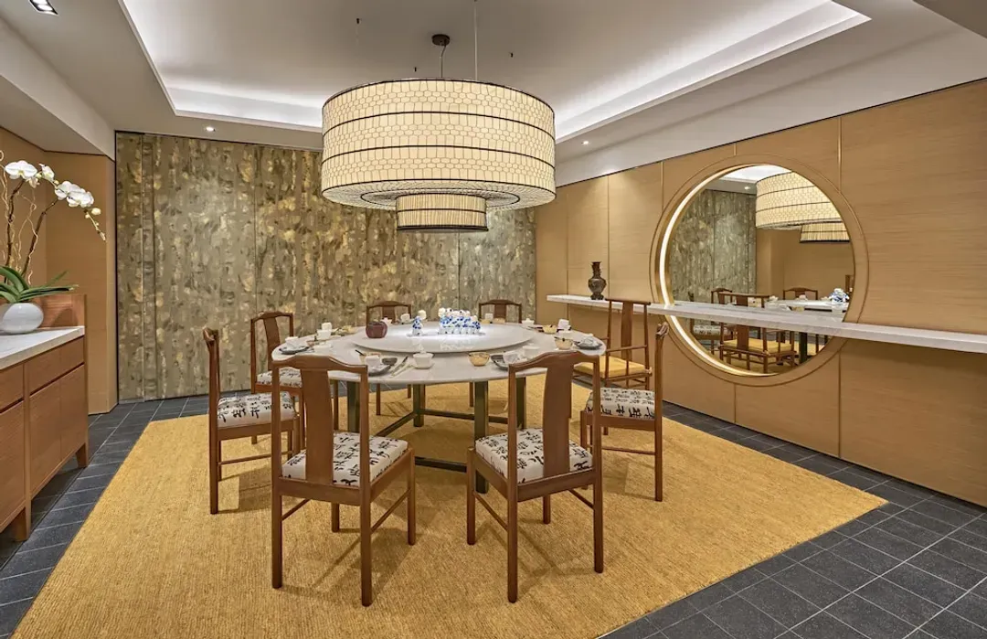 良木园饭店 (SG Clean)