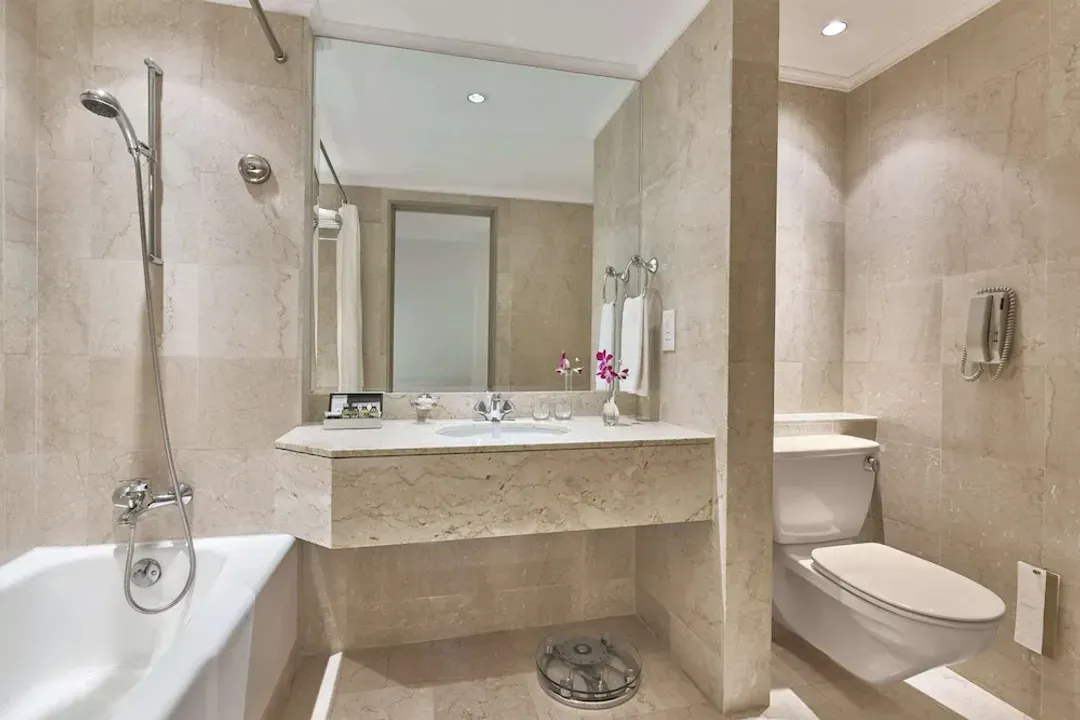 良木园饭店 (SG Clean)