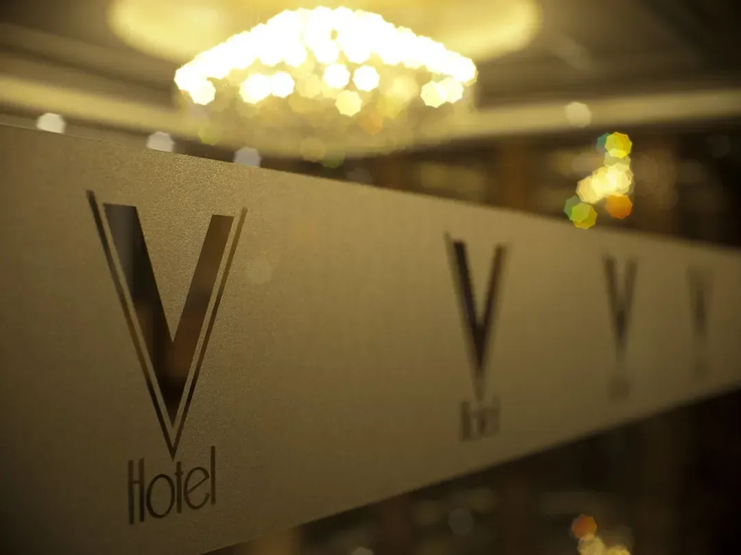 薰衣草 V 饭店