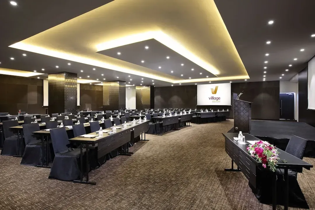 悦乐加东饭店 - 远东饭店