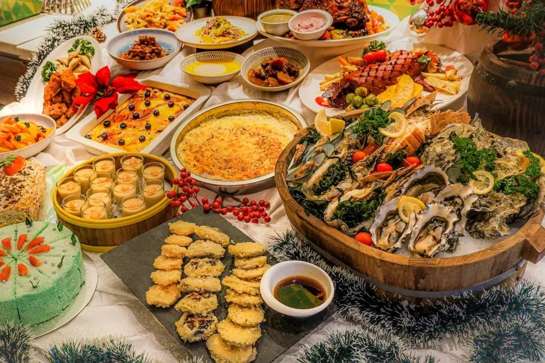 悦乐加东饭店 - 远东饭店