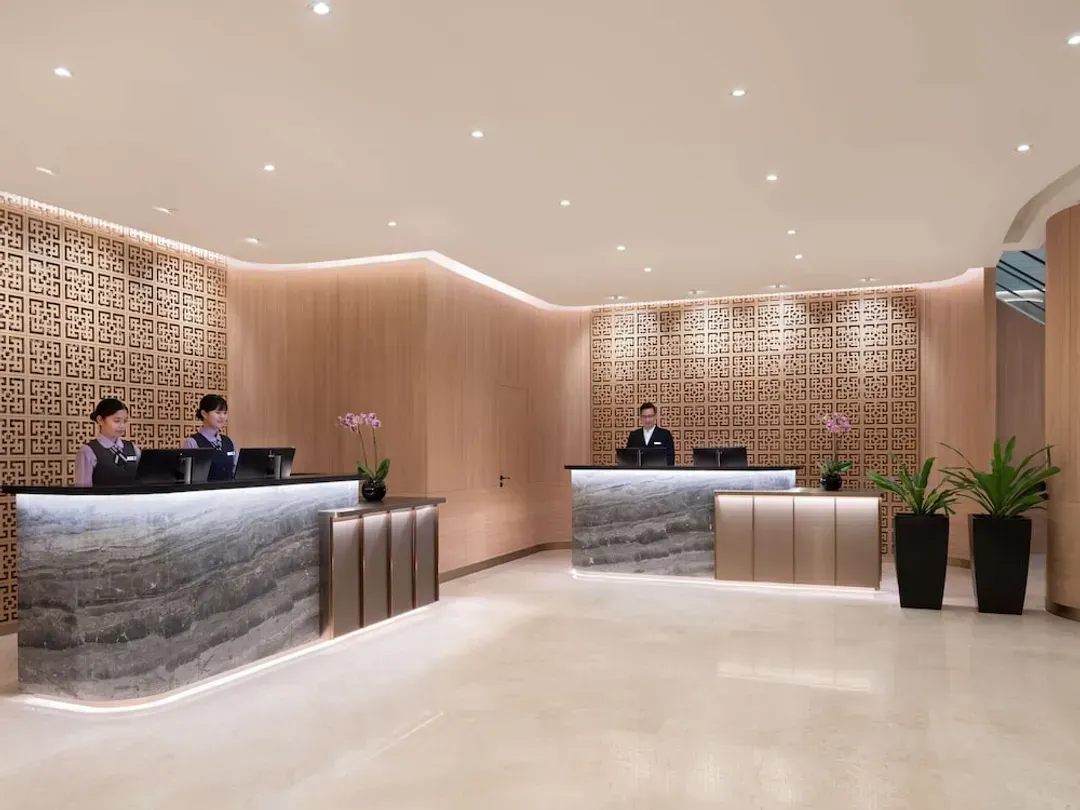 新加坡罗克西美居大饭店