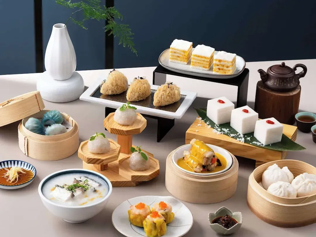 新加坡罗克西美居大饭店