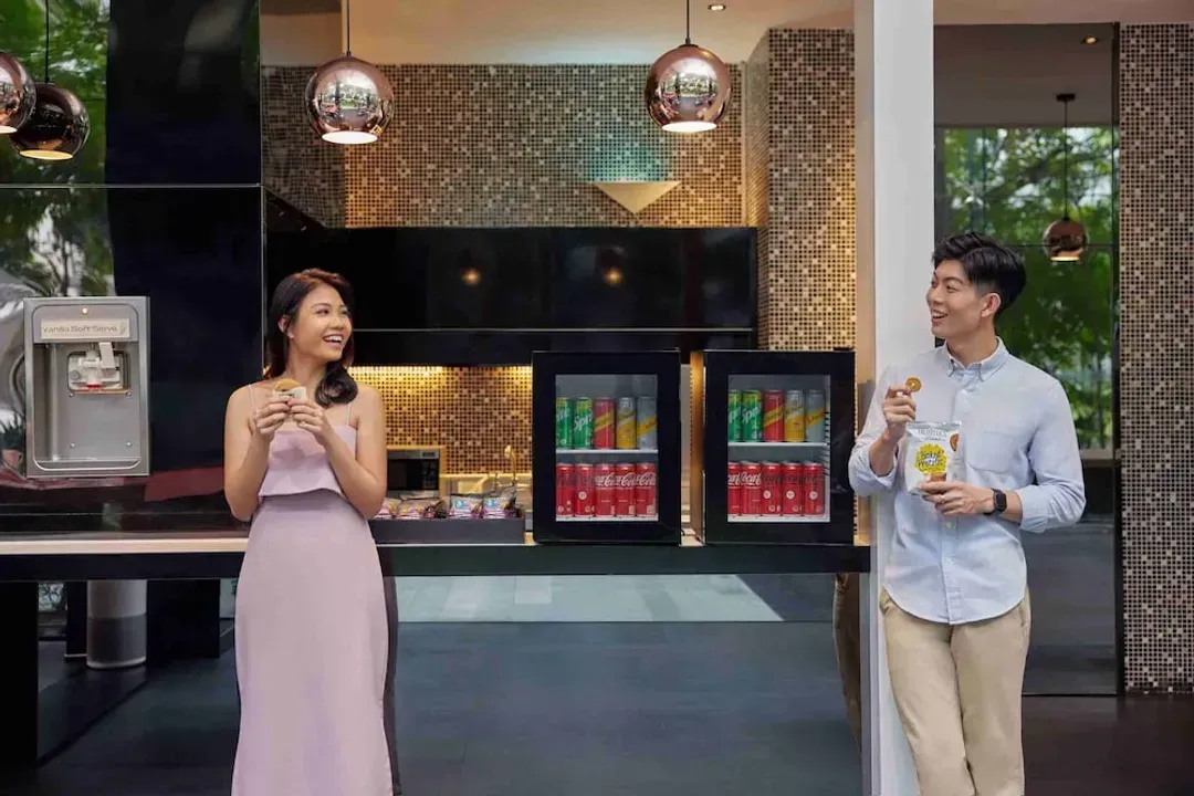 新加坡氏族饭店 - 远东饭店