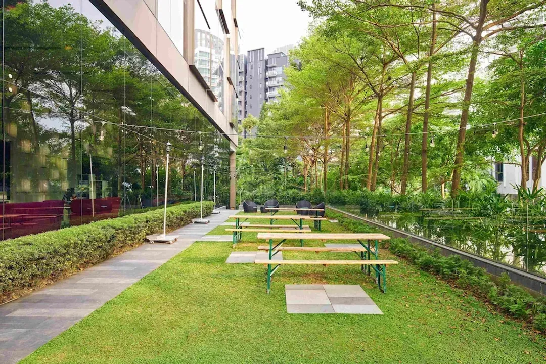 新加坡氏族饭店 - 远东饭店
